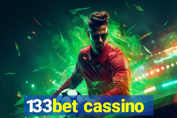 133bet cassino